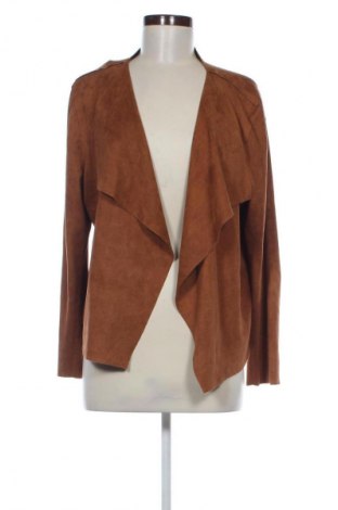 Cardigan de damă Unbranded, Mărime L, Culoare Maro, Preț 38,99 Lei