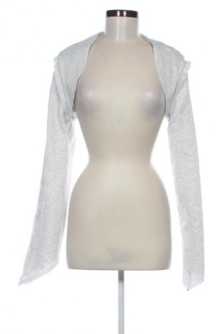 Damen Strickjacke Unbranded, Größe M, Farbe Grau, Preis 8,99 €