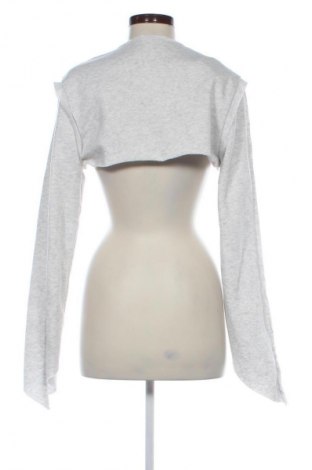 Damen Strickjacke Unbranded, Größe M, Farbe Grau, Preis 8,99 €