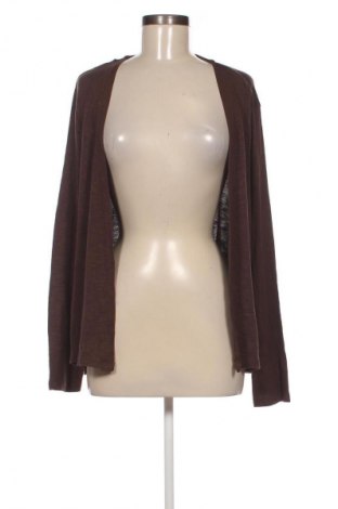 Damski kardigan Unbranded, Rozmiar M, Kolor Brązowy, Cena 95,99 zł
