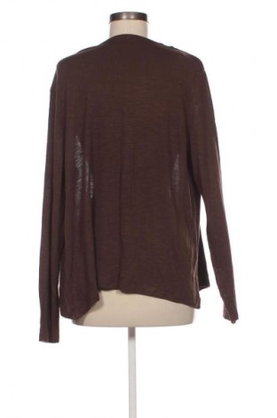 Damski kardigan Unbranded, Rozmiar M, Kolor Brązowy, Cena 95,99 zł