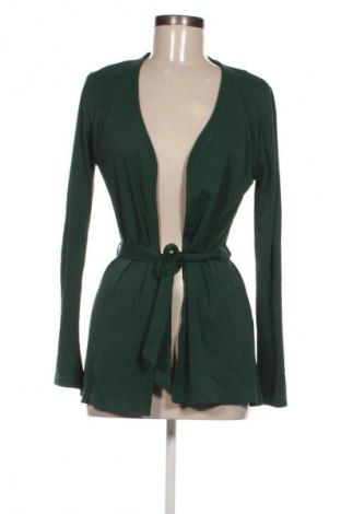 Damski kardigan Unbranded, Rozmiar S, Kolor Zielony, Cena 95,99 zł