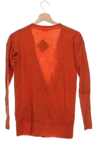 Dámsky kardigán Unbranded, Veľkosť XS, Farba Oranžová, Cena  16,95 €