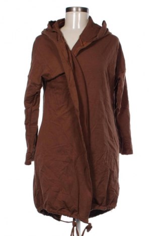 Damski kardigan Unbranded, Rozmiar M, Kolor Brązowy, Cena 95,99 zł