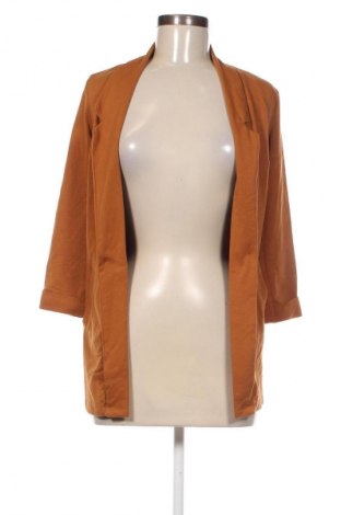 Damen Strickjacke Unbranded, Größe S, Farbe Braun, Preis 20,99 €