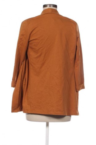 Damen Strickjacke Unbranded, Größe S, Farbe Braun, Preis 20,99 €
