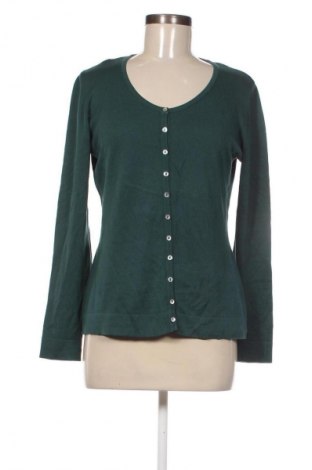 Damen Strickjacke Unbranded, Größe L, Farbe Grün, Preis 8,99 €