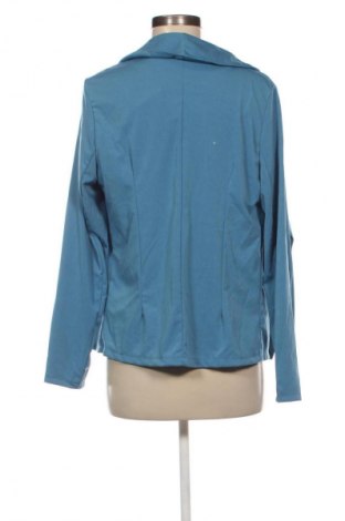 Cardigan de damă Unbranded, Mărime M, Culoare Albastru, Preț 94,99 Lei