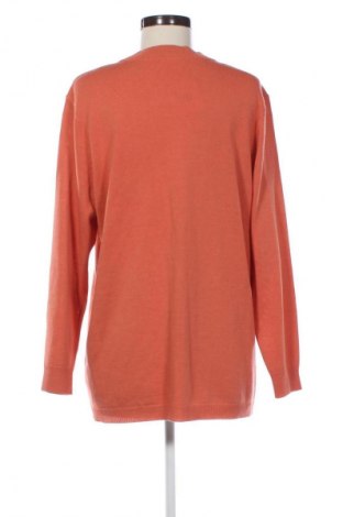 Cardigan de damă Unbranded, Mărime XL, Culoare Portocaliu, Preț 38,99 Lei