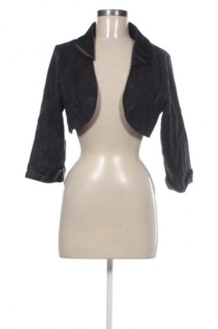 Damen Strickjacke Unbranded, Größe XL, Farbe Schwarz, Preis 12,99 €