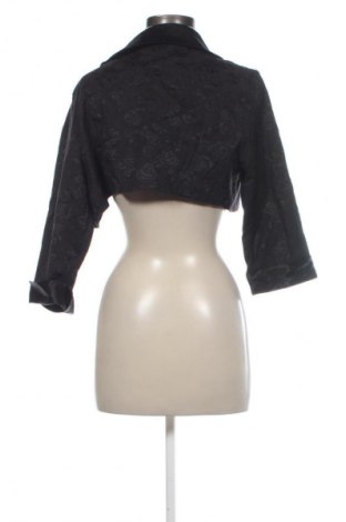 Damen Strickjacke Unbranded, Größe XL, Farbe Schwarz, Preis 12,99 €