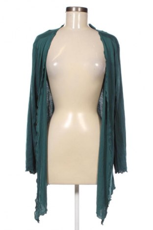 Damen Strickjacke Unbranded, Größe M, Farbe Grün, Preis 2,99 €