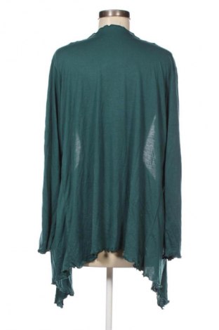Damen Strickjacke Unbranded, Größe M, Farbe Grün, Preis 2,99 €