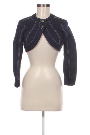 Damski kardigan Unbranded, Rozmiar S, Kolor Niebieski, Cena 95,99 zł