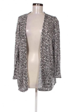 Damen Strickjacke Unbranded, Größe L, Farbe Mehrfarbig, Preis 8,99 €