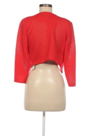 Damen Strickjacke Unbranded, Größe S, Farbe Rot, Preis 20,99 €