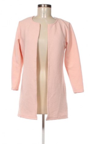 Damen Strickjacke Colloseum, Größe S, Farbe Rosa, Preis 8,99 €