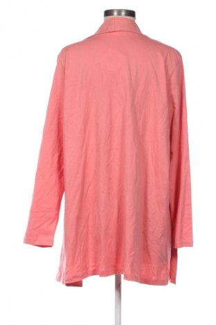 Cardigan de damă Unbranded, Mărime XL, Culoare Roz, Preț 94,99 Lei