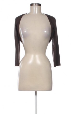 Damen Strickjacke Unbranded, Größe S, Farbe Braun, Preis 20,99 €