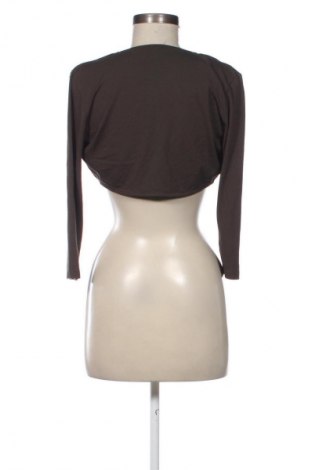 Damen Strickjacke Unbranded, Größe S, Farbe Braun, Preis 20,99 €