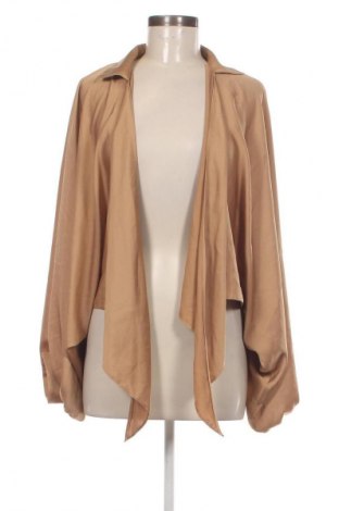 Damski kardigan Unbranded, Rozmiar M, Kolor Brązowy, Cena 38,99 zł