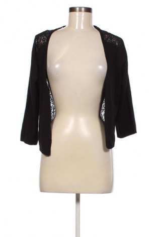 Cardigan de damă Unbranded, Mărime M, Culoare Negru, Preț 26,99 Lei