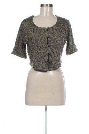 Damen Strickjacke Unbranded, Größe L, Farbe Mehrfarbig, Preis 20,99 €
