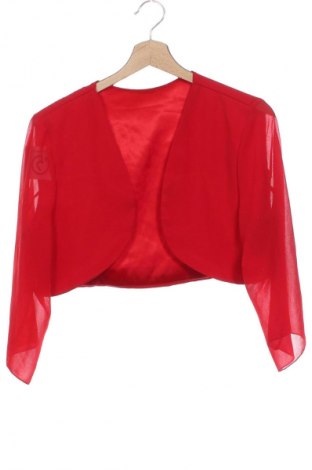 Dámsky kardigán Unbranded, Veľkosť XXS, Farba Červená, Cena  16,95 €