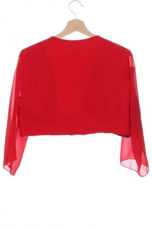 Dámsky kardigán Unbranded, Veľkosť XXS, Farba Červená, Cena  16,95 €