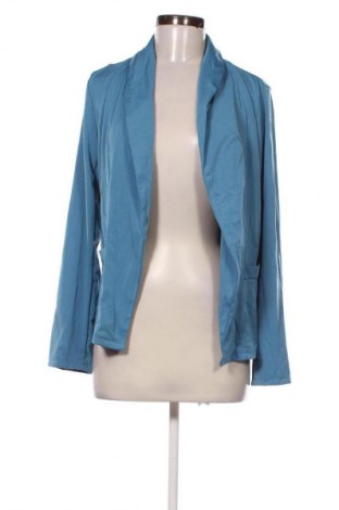 Damen Strickjacke Unbranded, Größe M, Farbe Blau, Preis € 20,99