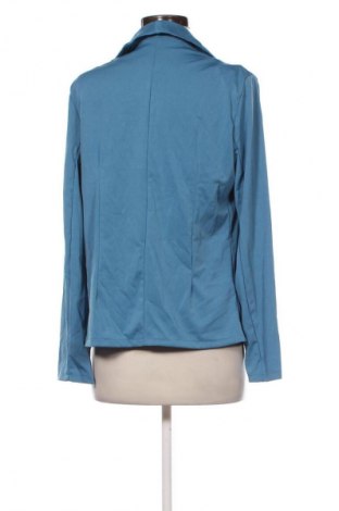 Damen Strickjacke Unbranded, Größe M, Farbe Blau, Preis € 20,99