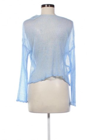 Damski kardigan Unbranded, Rozmiar M, Kolor Niebieski, Cena 95,99 zł