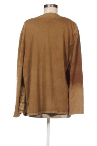 Damski kardigan Unbranded, Rozmiar M, Kolor Brązowy, Cena 95,99 zł