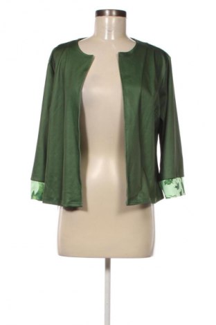 Damen Strickjacke Unbranded, Größe L, Farbe Grün, Preis 8,99 €