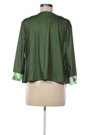 Damen Strickjacke Unbranded, Größe L, Farbe Grün, Preis 8,99 €