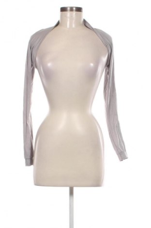 Damen Strickjacke Unbranded, Größe S, Farbe Grau, Preis 8,99 €