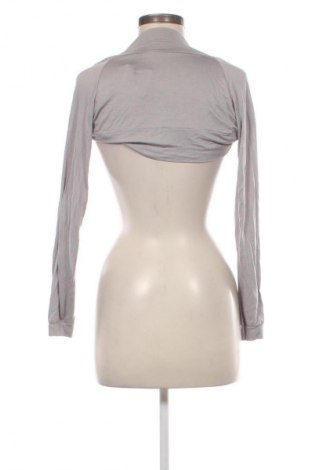 Damen Strickjacke Unbranded, Größe S, Farbe Grau, Preis 8,99 €