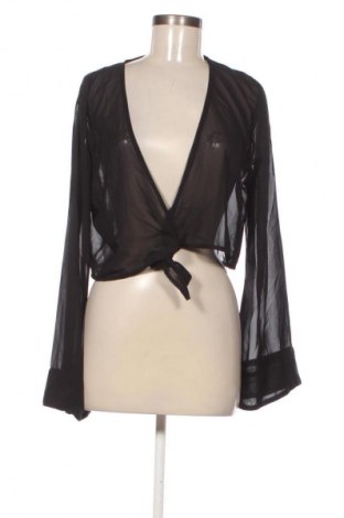 Damen Strickjacke Unbranded, Größe M, Farbe Schwarz, Preis 7,99 €