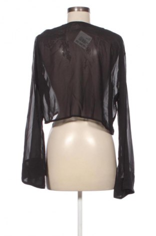 Damen Strickjacke Unbranded, Größe M, Farbe Schwarz, Preis 7,99 €