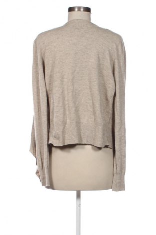 Cardigan de damă Unbranded, Mărime M, Culoare Bej, Preț 33,99 Lei