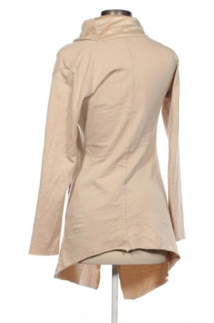 Damen Strickjacke Unbranded, Größe M, Farbe Beige, Preis 20,99 €