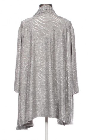 Cardigan de damă Unbranded, Mărime 3XL, Culoare Gri, Preț 94,99 Lei