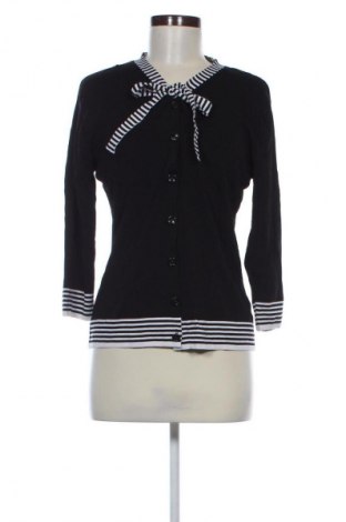 Cardigan de damă Unbranded, Mărime XL, Culoare Negru, Preț 94,99 Lei