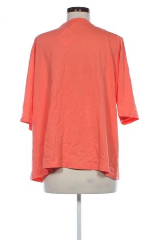 Damen Strickjacke Unbranded, Größe XXL, Farbe Orange, Preis 20,99 €