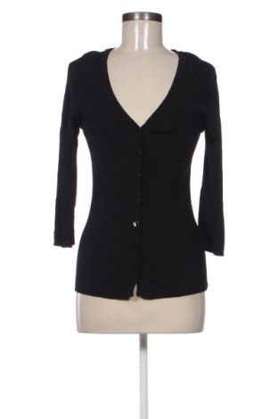 Damski kardigan Unbranded, Rozmiar L, Kolor Czarny, Cena 95,99 zł