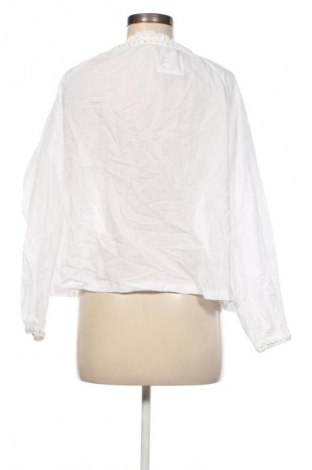 Cardigan de damă Unbranded, Mărime M, Culoare Alb, Preț 94,99 Lei