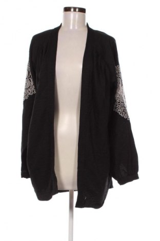 Cardigan de damă Unbranded, Mărime L, Culoare Negru, Preț 94,99 Lei