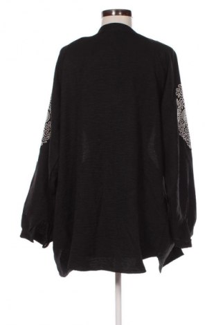 Cardigan de damă Unbranded, Mărime L, Culoare Negru, Preț 94,99 Lei