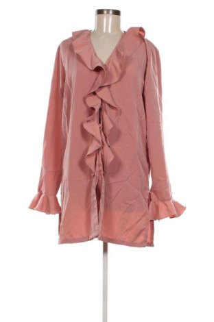 Damski kardigan Unbranded, Rozmiar XL, Kolor Różowy, Cena 95,99 zł