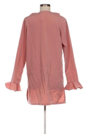 Damski kardigan Unbranded, Rozmiar XL, Kolor Różowy, Cena 95,99 zł